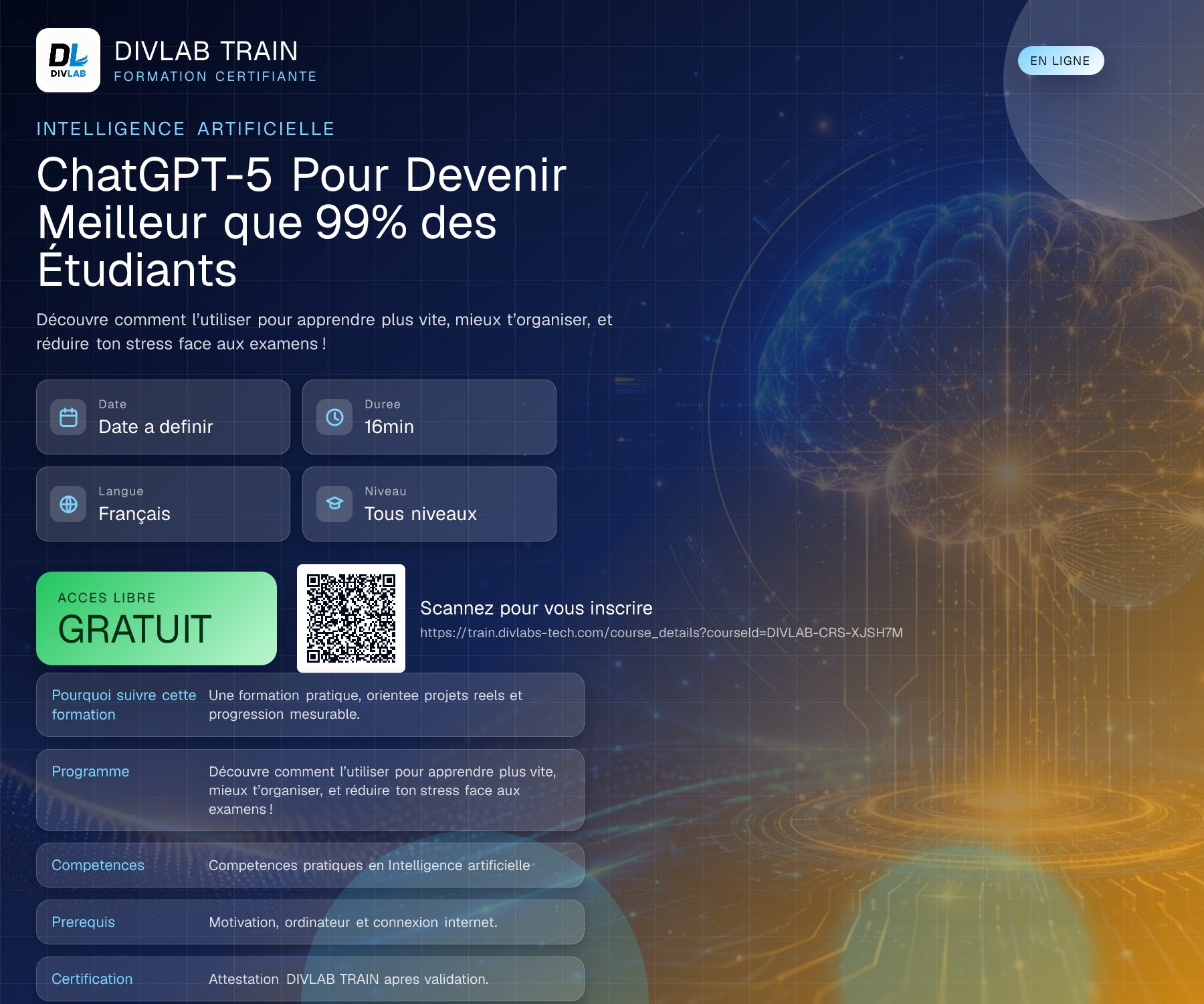 ChatGPT-5 Pour Devenir Meilleur que 99% des Étudiants