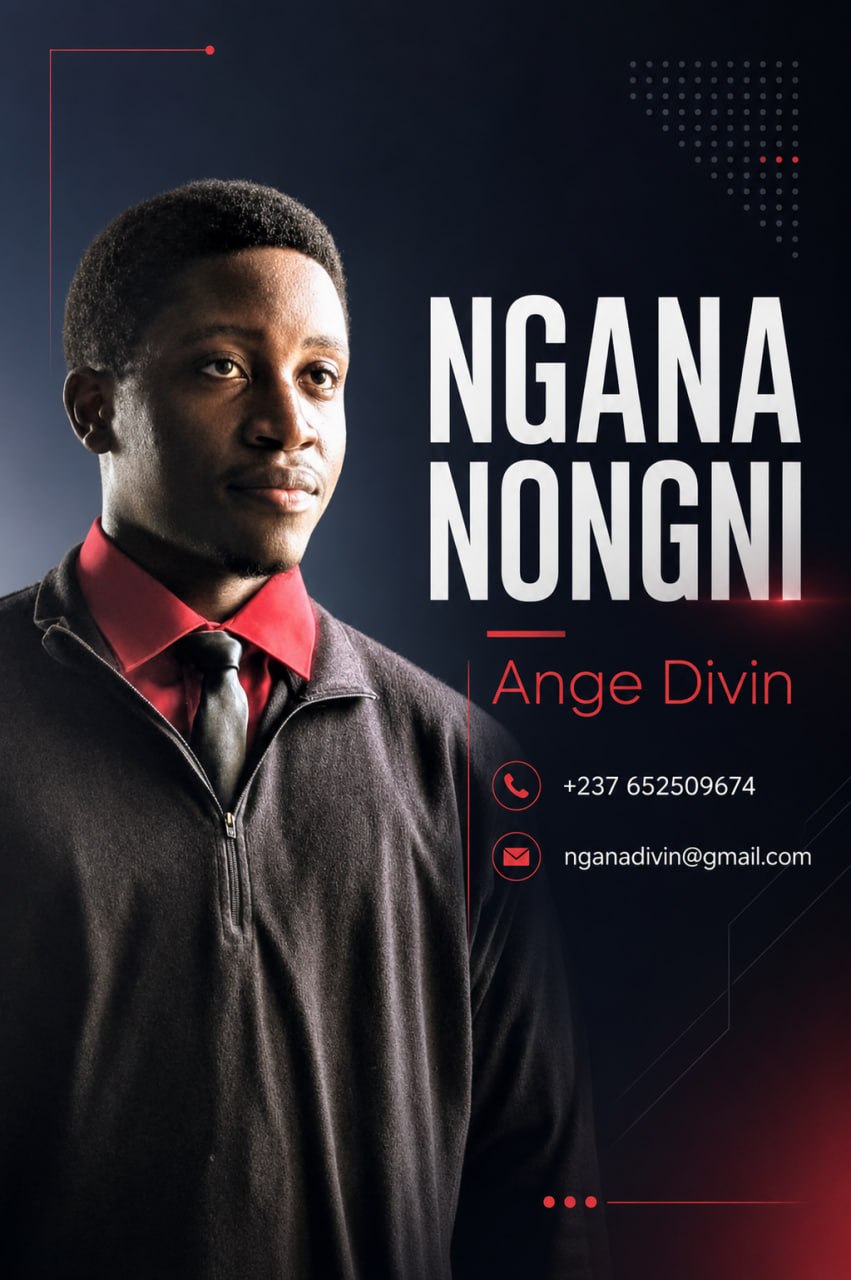 Ngana Nongni